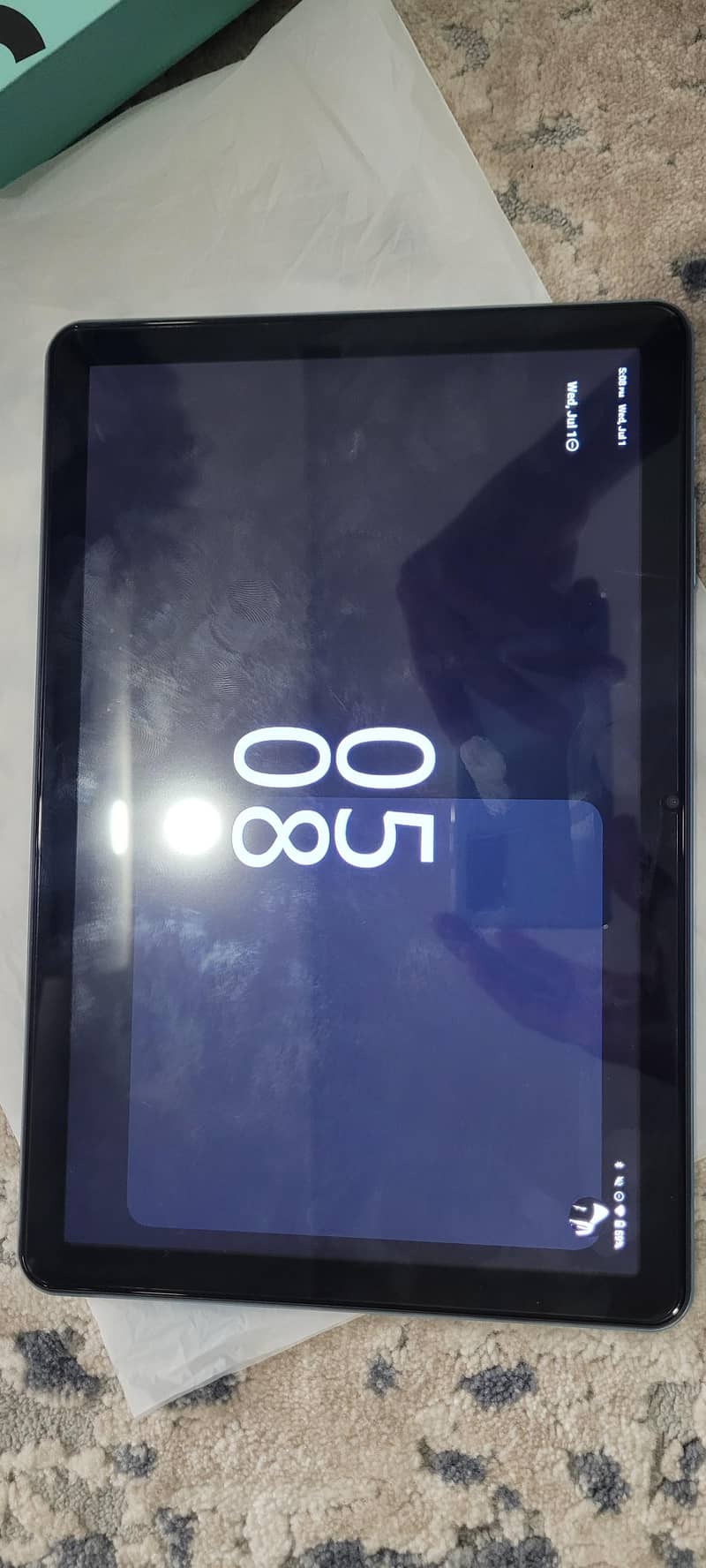 BLACKVIEW ANDROID  TABLET 10 INCH 4
