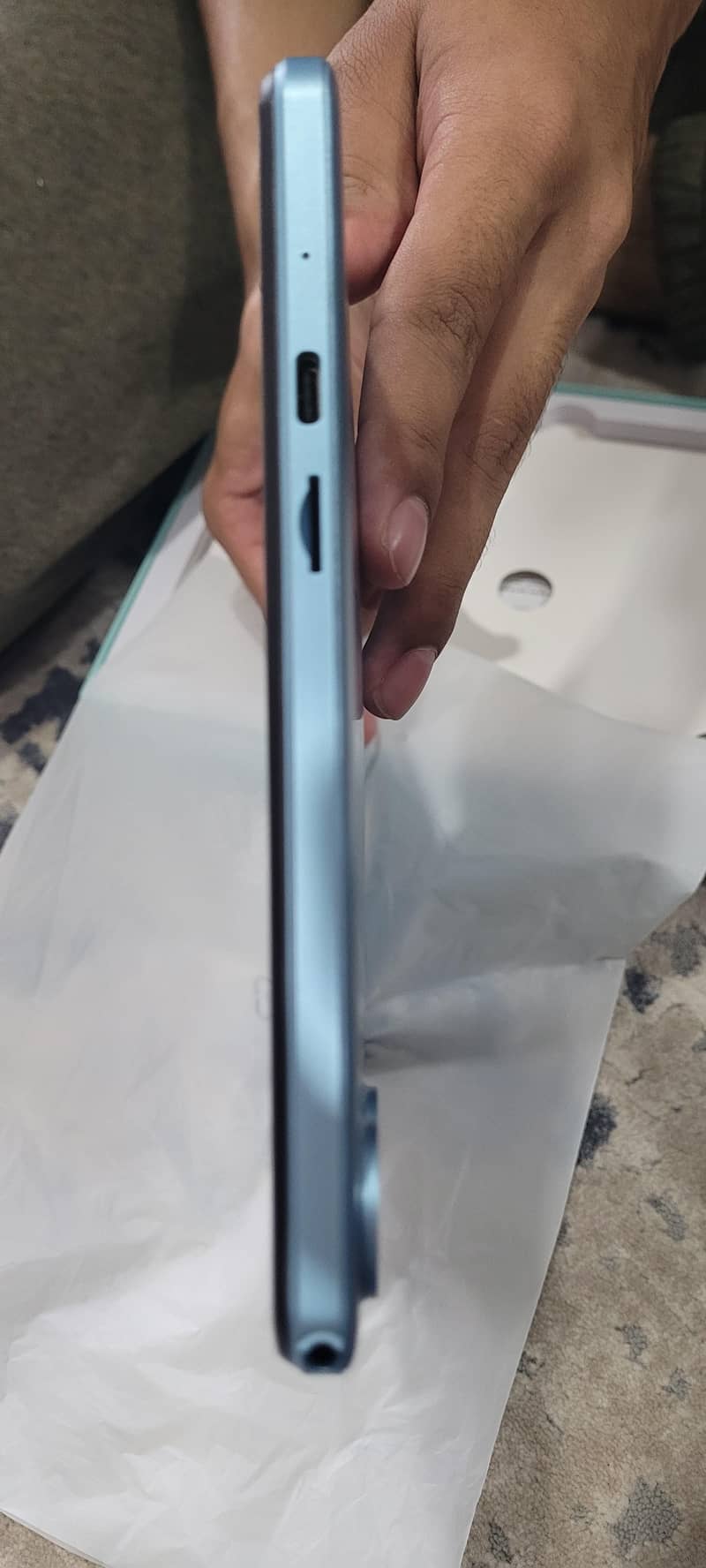 BLACKVIEW ANDROID  TABLET 10 INCH 6