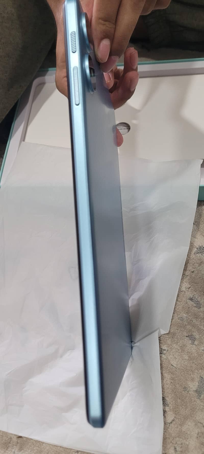BLACKVIEW ANDROID  TABLET 10 INCH 7