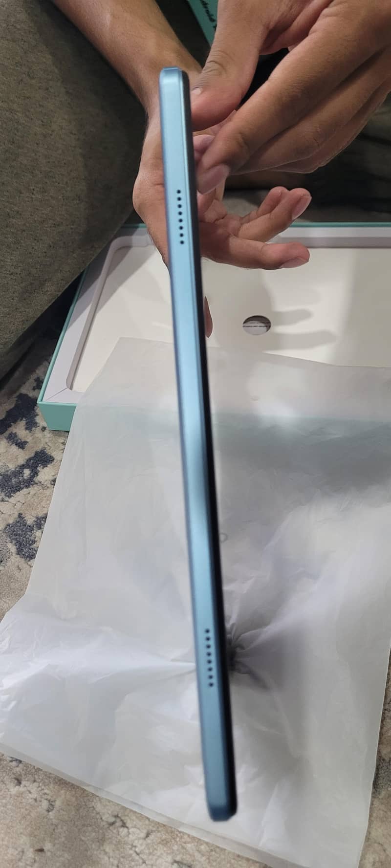 BLACKVIEW ANDROID  TABLET 10 INCH 8