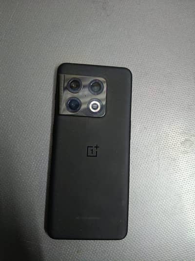 One Plus 10 Pro