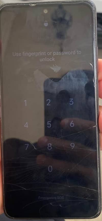 oppo a5i 4 128 gb 3 month warranty b ha with box