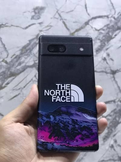 Google Pixel 7a