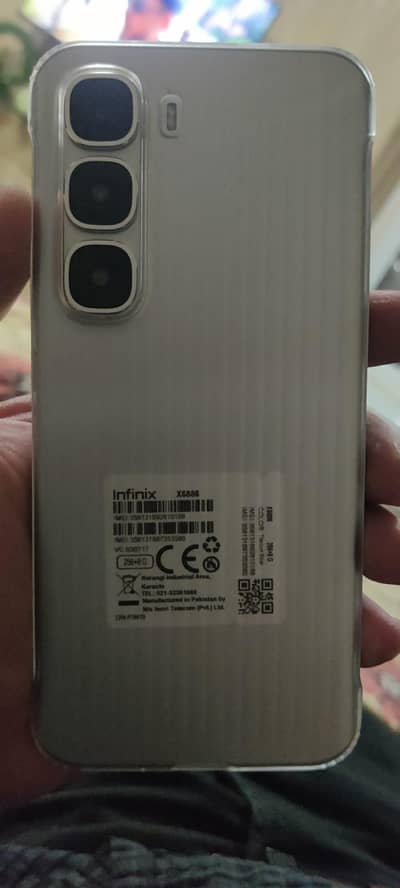 Infinix Other Model