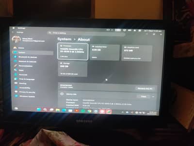 Dell T3600 WORKSTATION