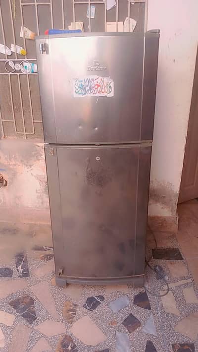 Refrigerator for sale