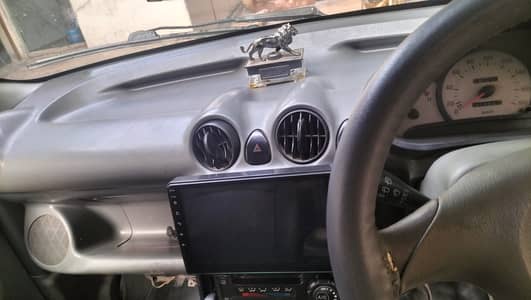 Hyundai Santro 2005