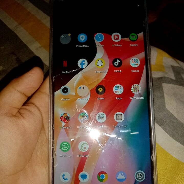 Realme Note 50 3