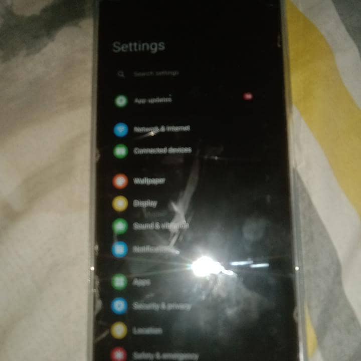 Realme Note 50 4