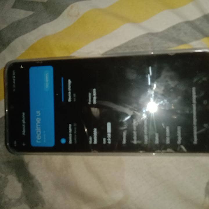 Realme Note 50 5