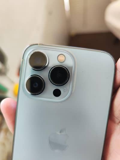 Apple iPhone 13 Pro Max