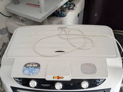 Ecm 6500 iced cooler