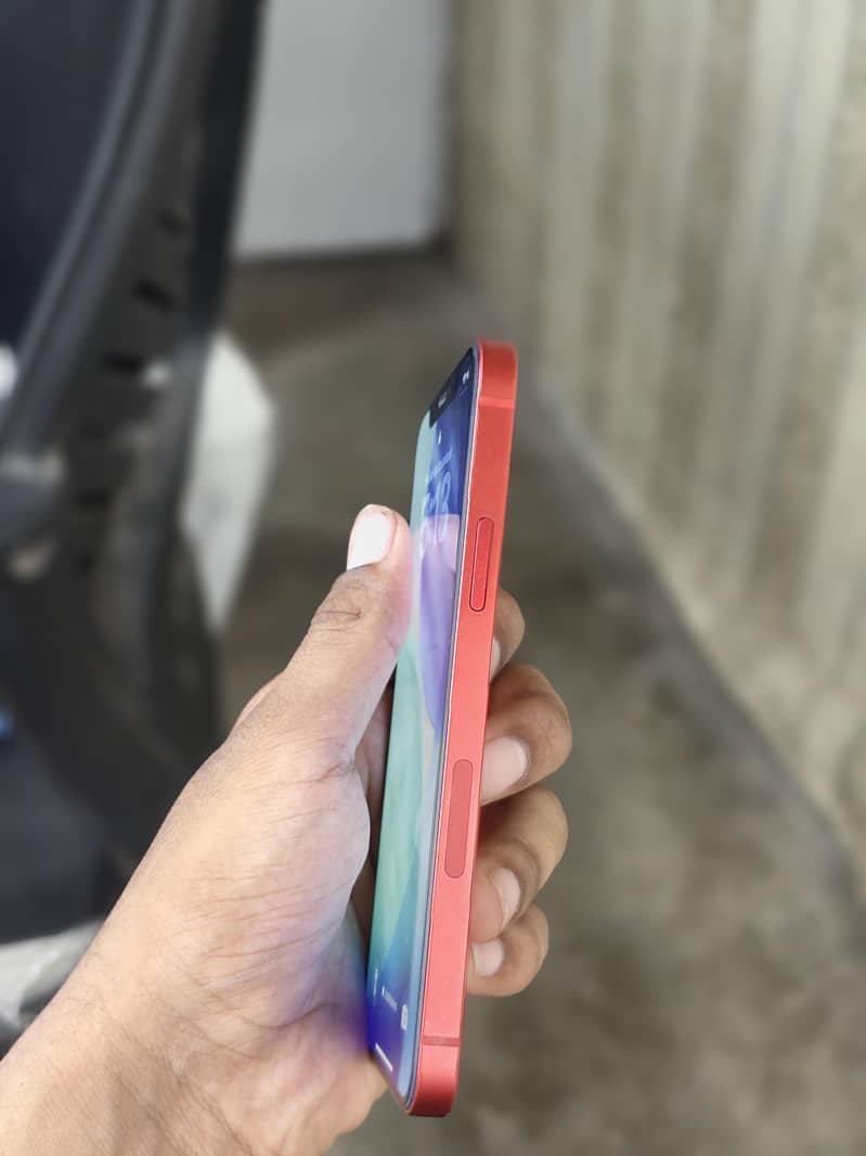 iPhone 12 5