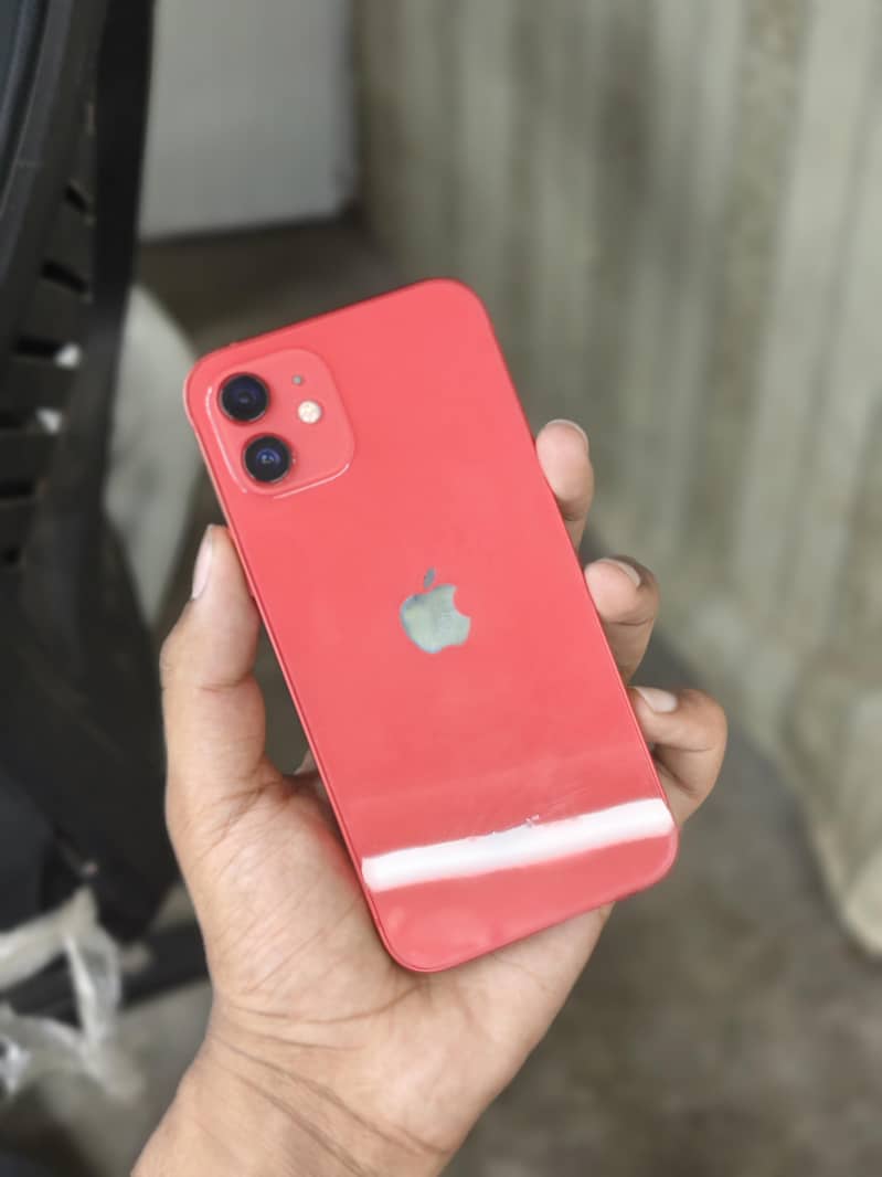 iPhone 12 6