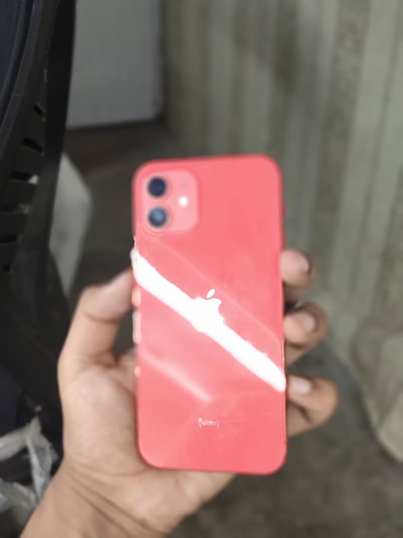 iPhone 12 7
