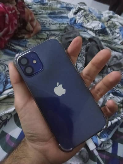 Iphone 12 Jv non pta