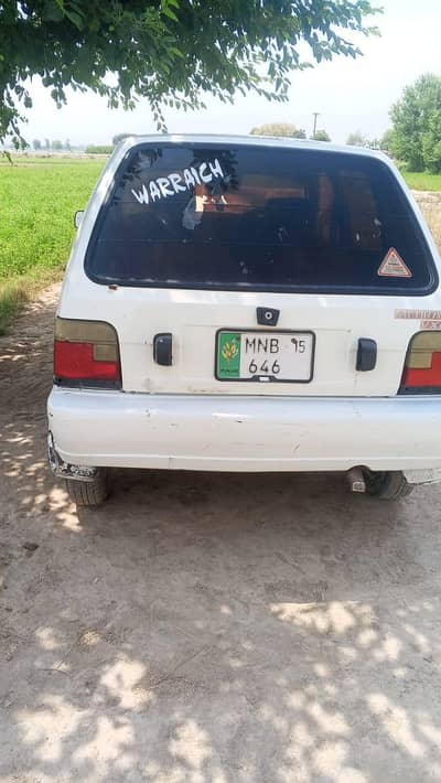 mehran car for sale