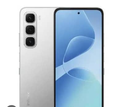 Infinix hot 60i
