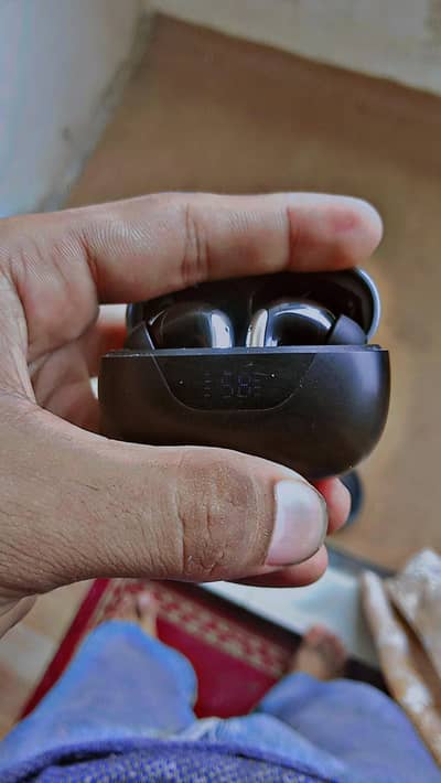 ronin r. 7010 earbuds