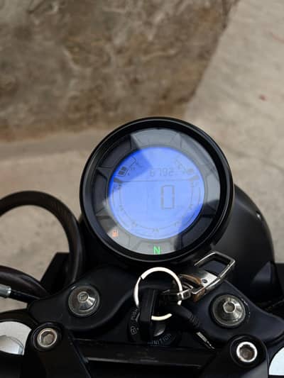 Hi Speed Infinity 150