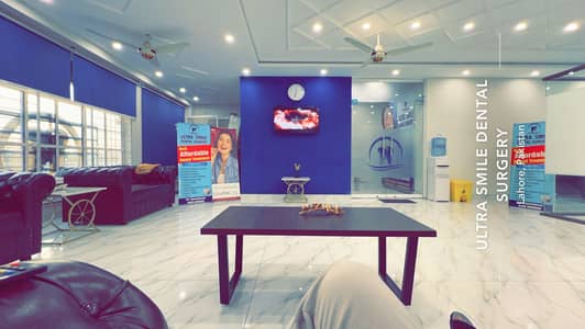 Dental assistant
