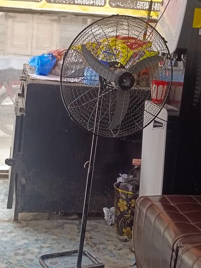 Fan 12 volt