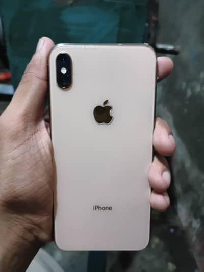 Apple iPhone XS Max