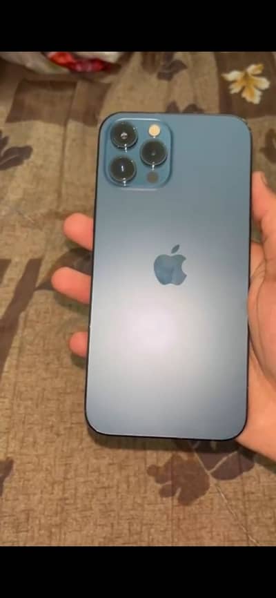 Apple iPhone 12 Pro Max