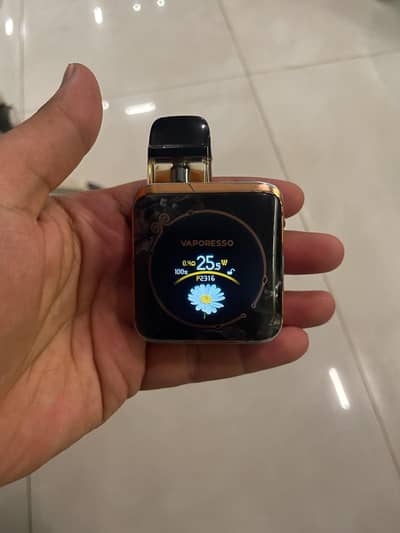 vapresso x ros nano 4