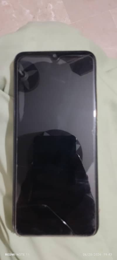 Infinix Hot 11 Play