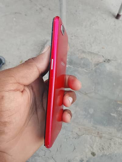 OPPO A1k