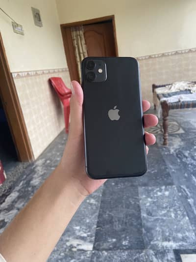 IPhone 11 Waterpack jv