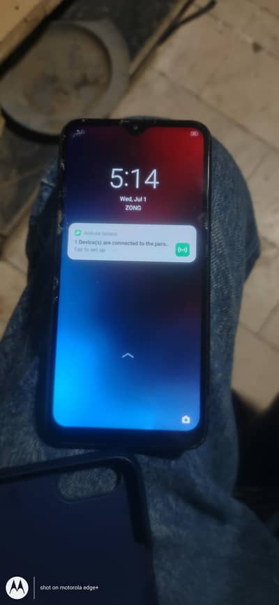 Realme C2