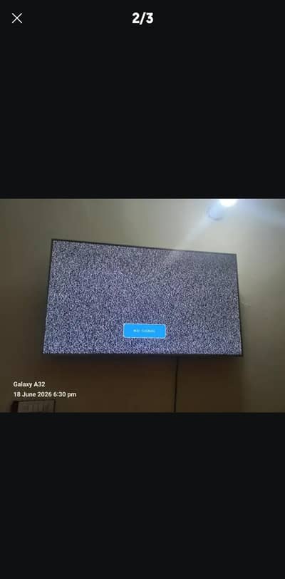 all okay hai LCD Android Nahin hai yah