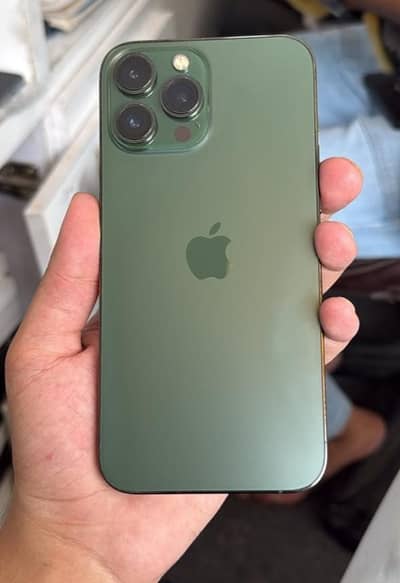 Apple iPhone 13 Pro Max