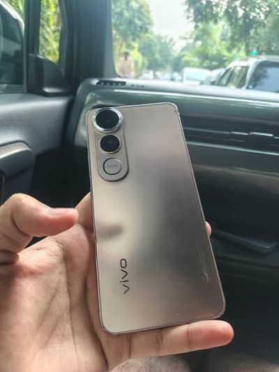 Vivo V50 Lite 5G