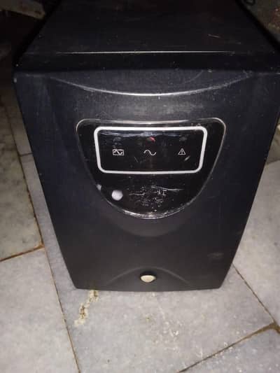 I am selling 1000w ups for homes and others