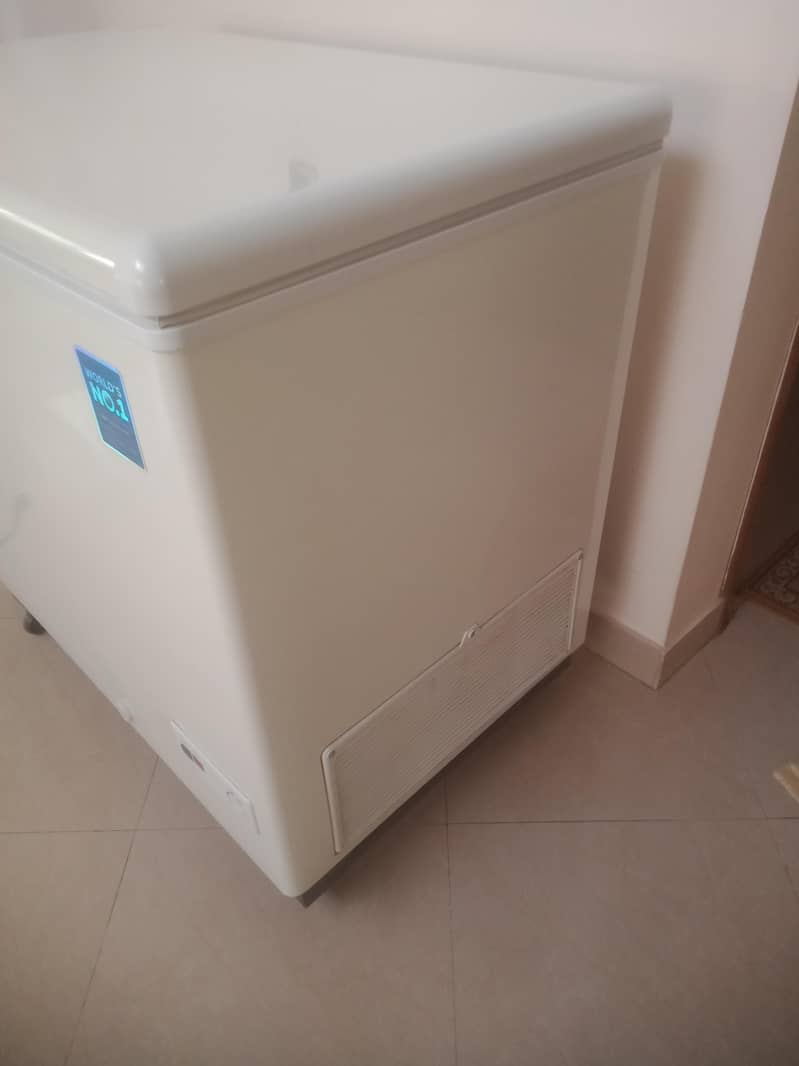 DEEPFREEZER 1
