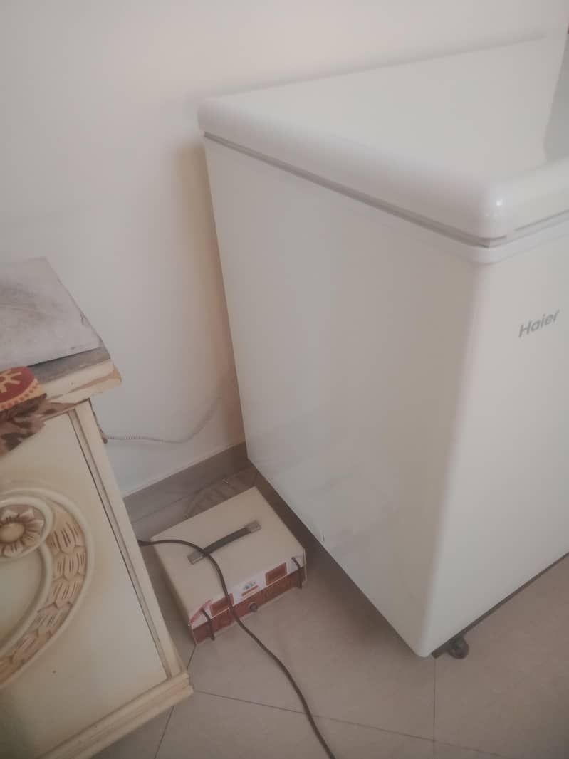 DEEPFREEZER 2