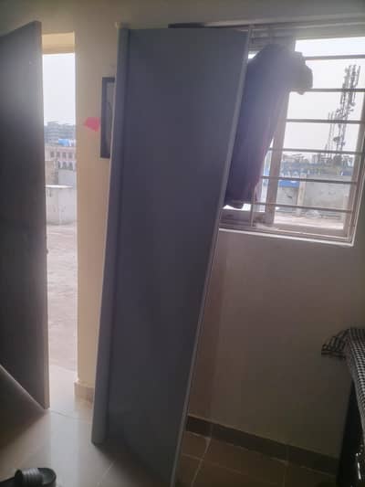 office window blind