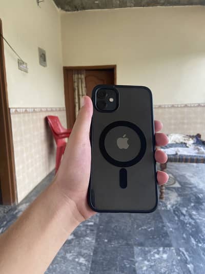 IPhone 11 Waterpack Airtight.