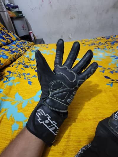 Alpinestar GP-Pro (X large size)