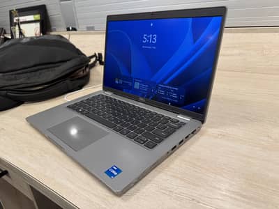 Dell Latitude 5420 i5 8/512 11 gen