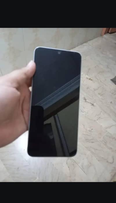 Samsung Mobile A05s 6+6gb 128 gb urgent sale.
