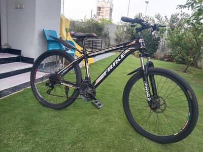 cycle 26 inch