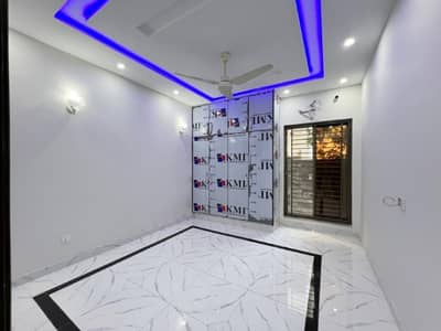 7 Marla brand new House For Rent In Lake City Sector M7a