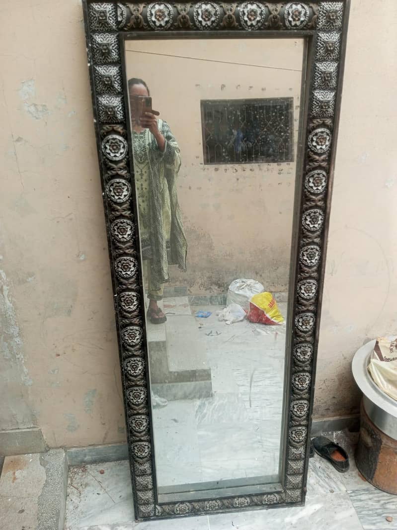 mirror  0