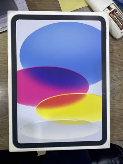 Ipad A16 Wi - Fi  (128 GB