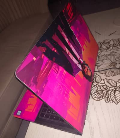 Intel Core i7-6700HQ CPU NVIDIA GeForce GTX 960M (4 GB)