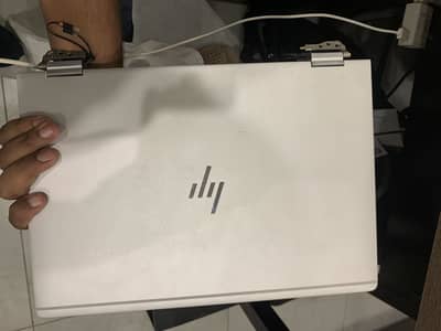 HP Elite Book 1030 G2 display assembly working